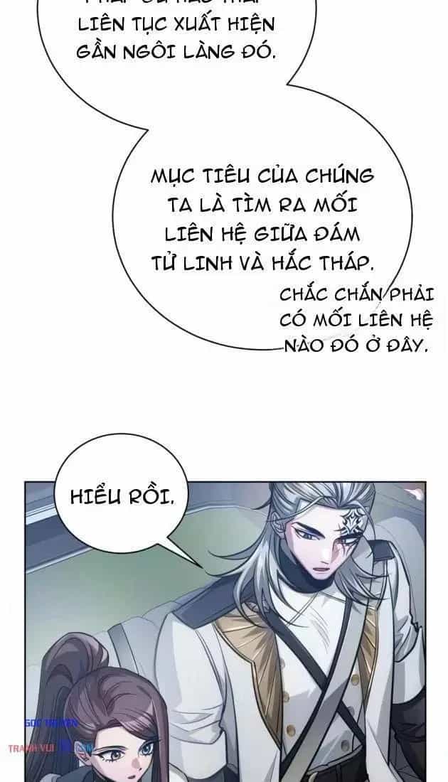 Đứa Con Có Vấn Đề Của Ma Pháp - Chương 59 - ảnh 109