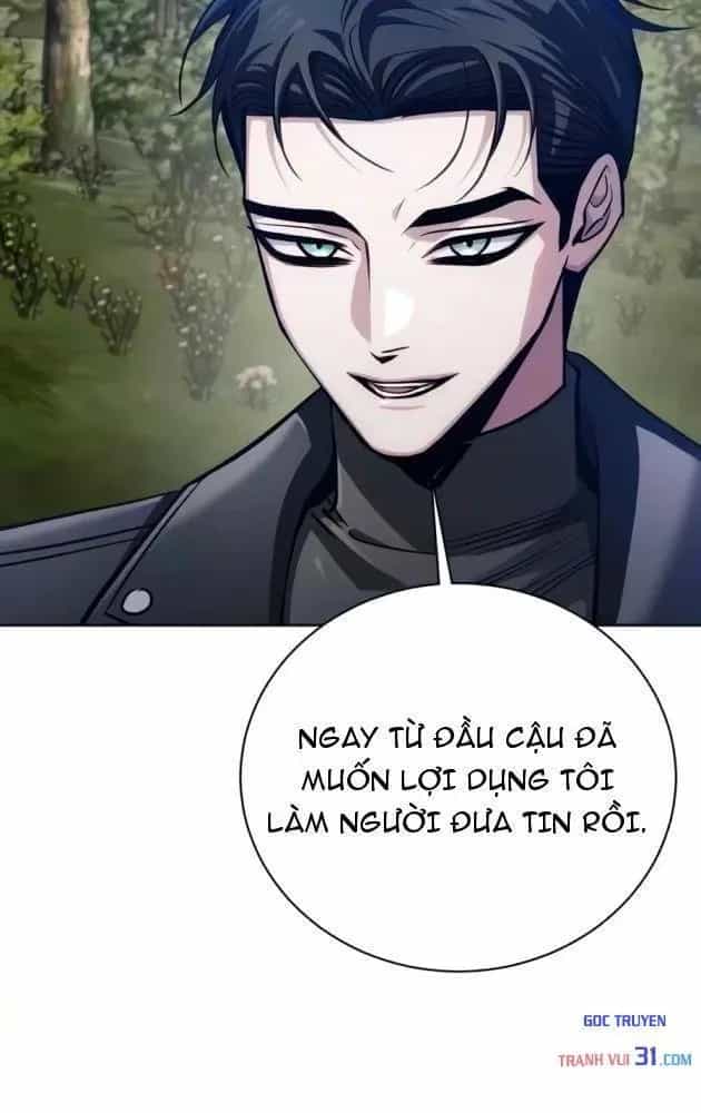 Đứa Con Có Vấn Đề Của Ma Pháp - Chương 59 - ảnh 17