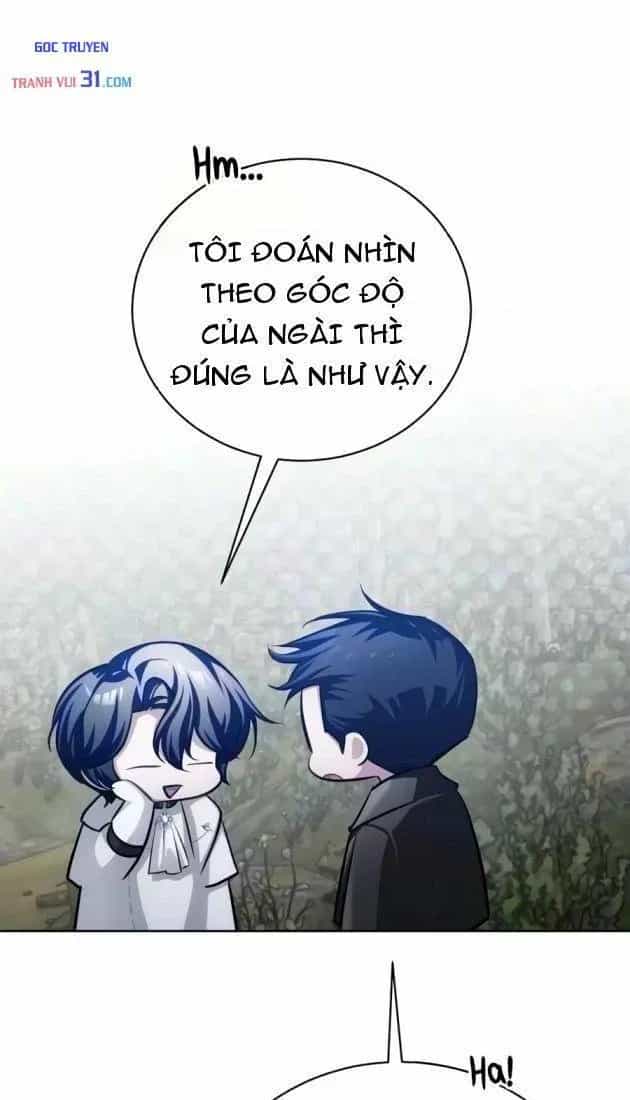 Đứa Con Có Vấn Đề Của Ma Pháp - Chương 59 - ảnh 18