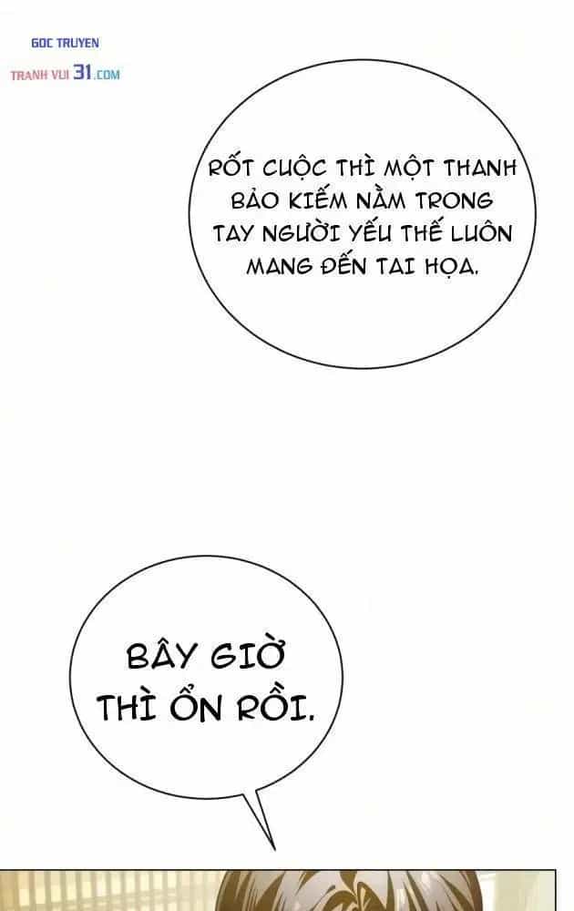 Đứa Con Có Vấn Đề Của Ma Pháp - Chương 59 - ảnh 77