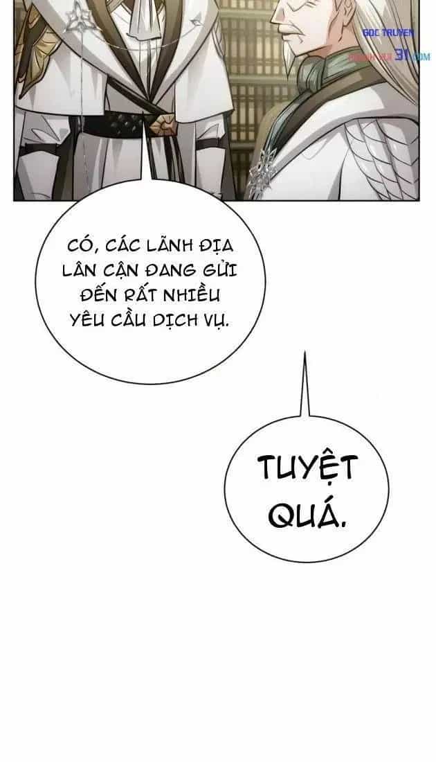 Đứa Con Có Vấn Đề Của Ma Pháp - Chương 59 - ảnh 80