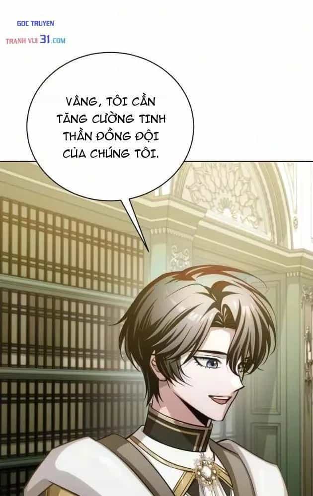 Đứa Con Có Vấn Đề Của Ma Pháp - Chương 59 - ảnh 92