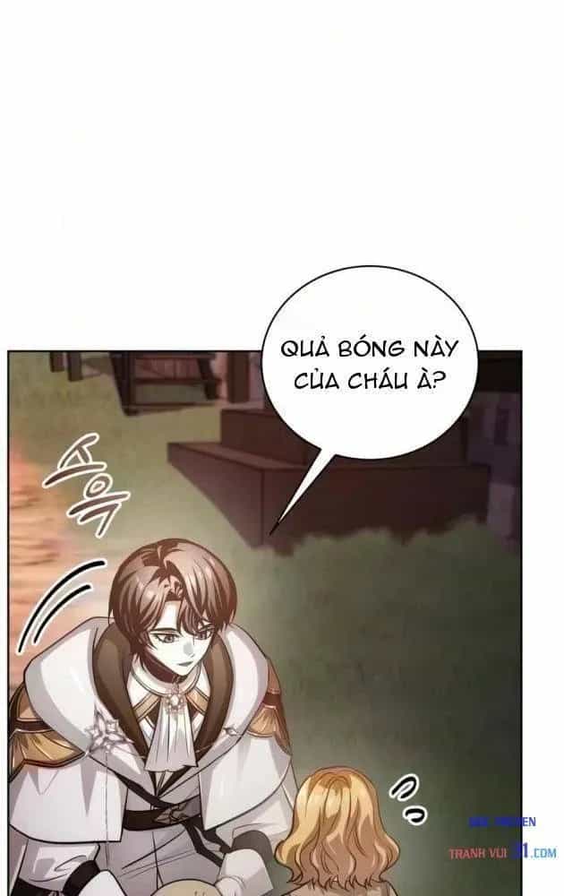Đứa Con Có Vấn Đề Của Ma Pháp - Chương 60 - ảnh 3