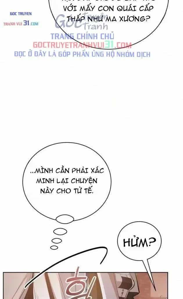 Đứa Con Có Vấn Đề Của Ma Pháp - Chương 60 - ảnh 61