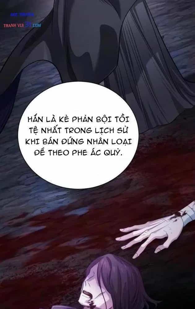 Đứa Con Có Vấn Đề Của Ma Pháp - Chương 60 - ảnh 74