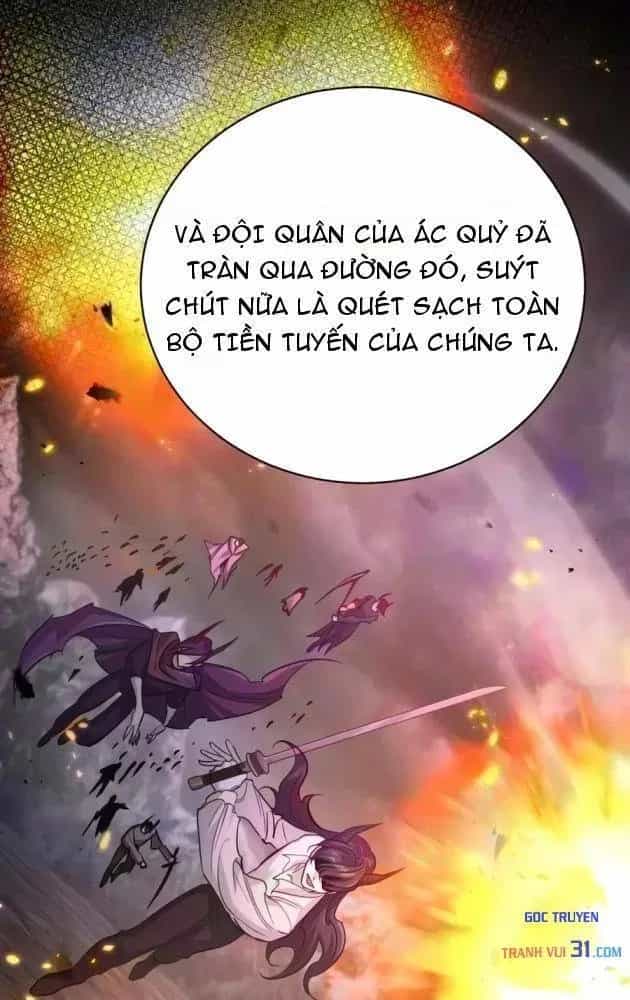 Đứa Con Có Vấn Đề Của Ma Pháp - Chương 60 - ảnh 76