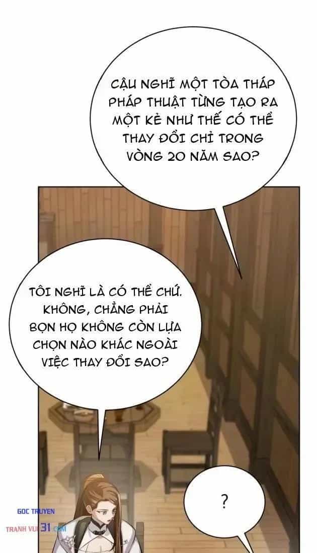 Đứa Con Có Vấn Đề Của Ma Pháp - Chương 60 - ảnh 79