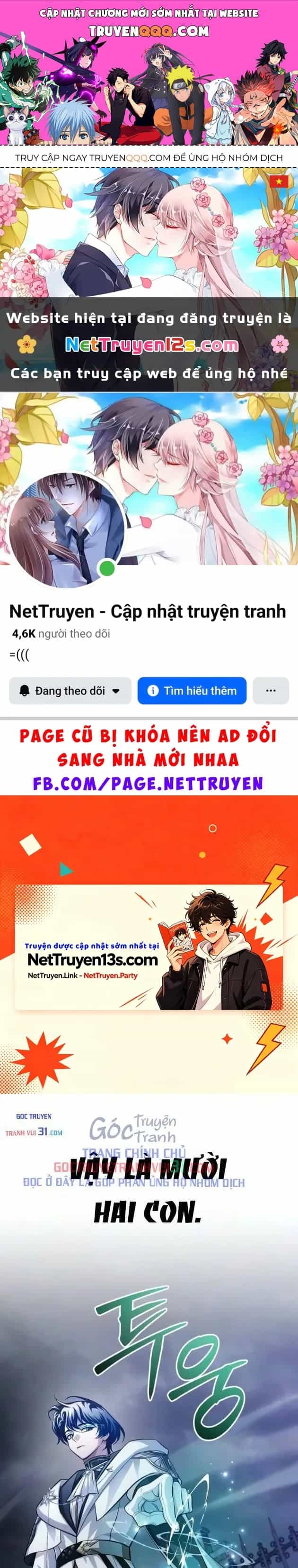 Đứa Con Có Vấn Đề Của Ma Pháp - Chương 61 - ảnh 1