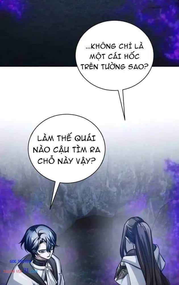 Đứa Con Có Vấn Đề Của Ma Pháp - Chương 61 - ảnh 12