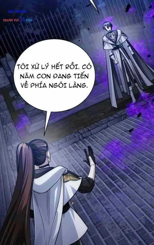 Đứa Con Có Vấn Đề Của Ma Pháp - Chương 61 - ảnh 7
