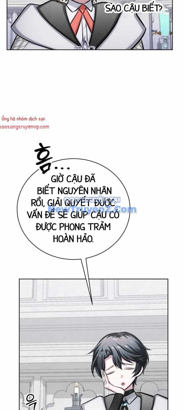 Đứa Con Có Vấn Đề Của Ma Tháp - Chương 14 - ảnh 47