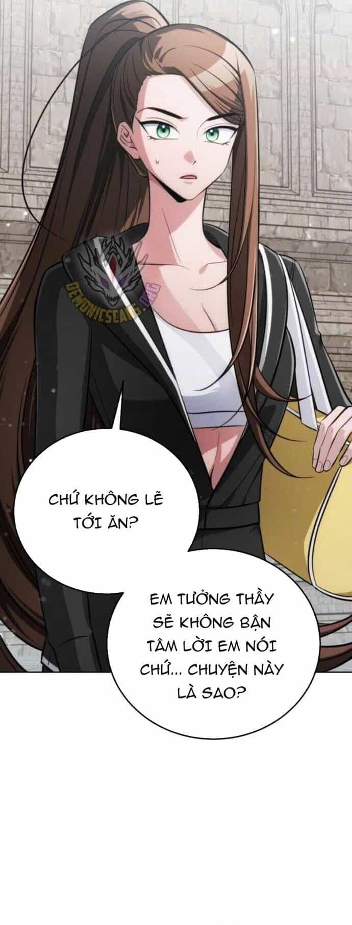 Đứa Con Có Vấn Đề Của Ma Tháp - Chương 15 - ảnh 42