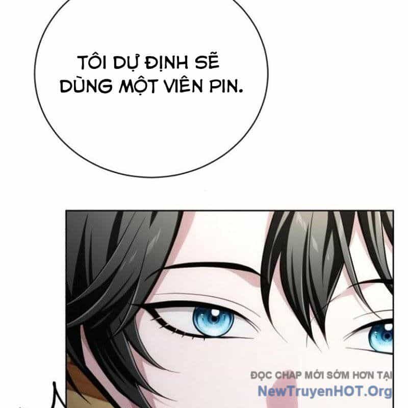 Đứa Con Có Vấn Đề Của Ma Tháp - Chương 18 - ảnh 14