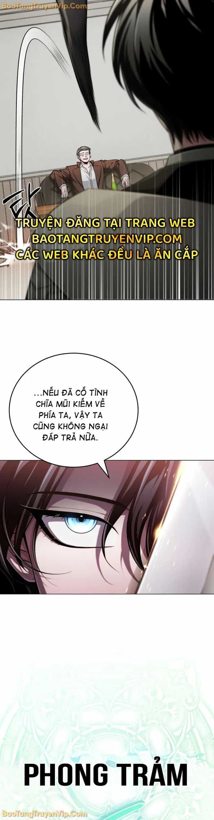 Đứa Con Có Vấn Đề Của Ma Tháp - Chương 2 - ảnh 13