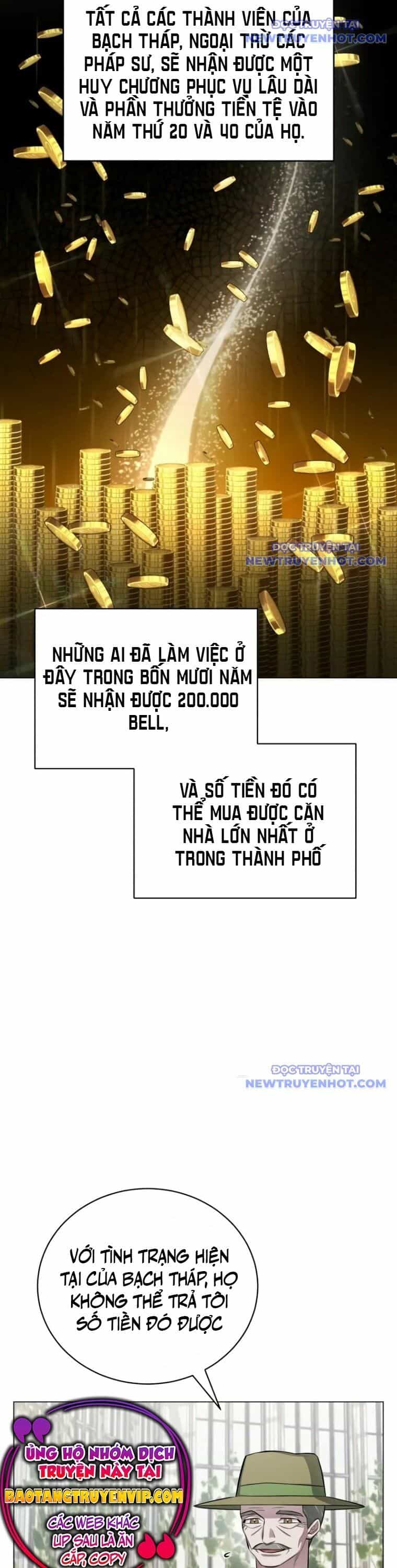 Đứa Con Có Vấn Đề Của Ma Tháp - Chương 3 - ảnh 84