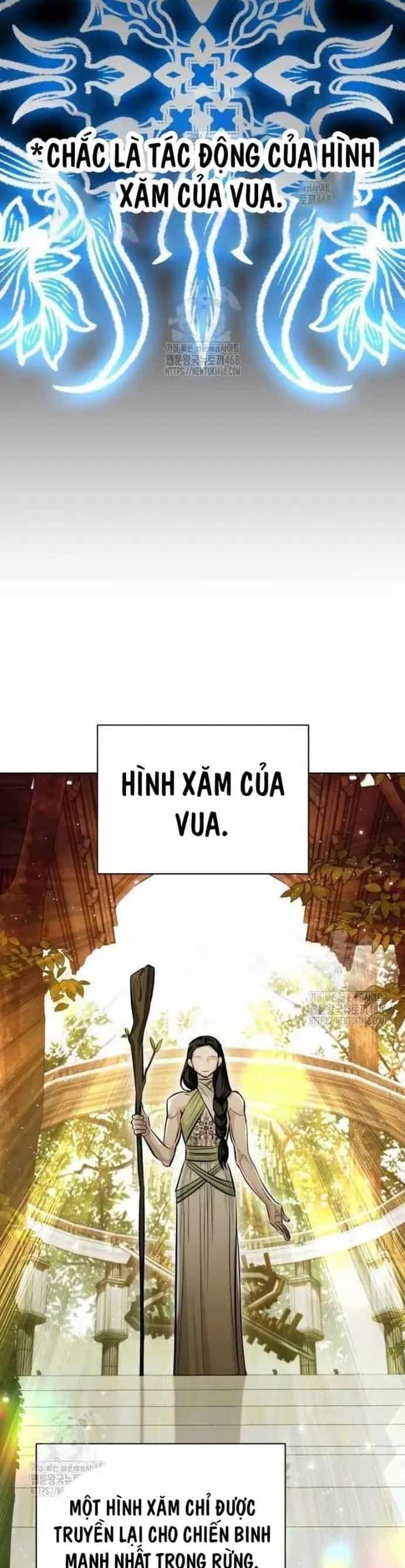 Đứa Con Có Vấn Đề Của Ma Tháp - Chương 31 - ảnh 13