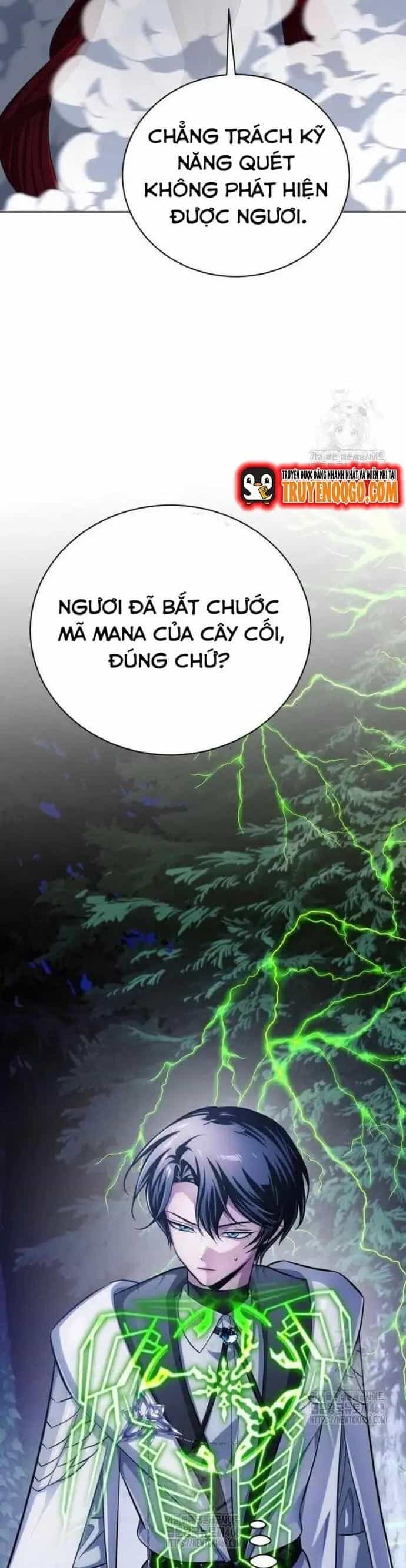 Đứa Con Có Vấn Đề Của Ma Tháp - Chương 31 - ảnh 63