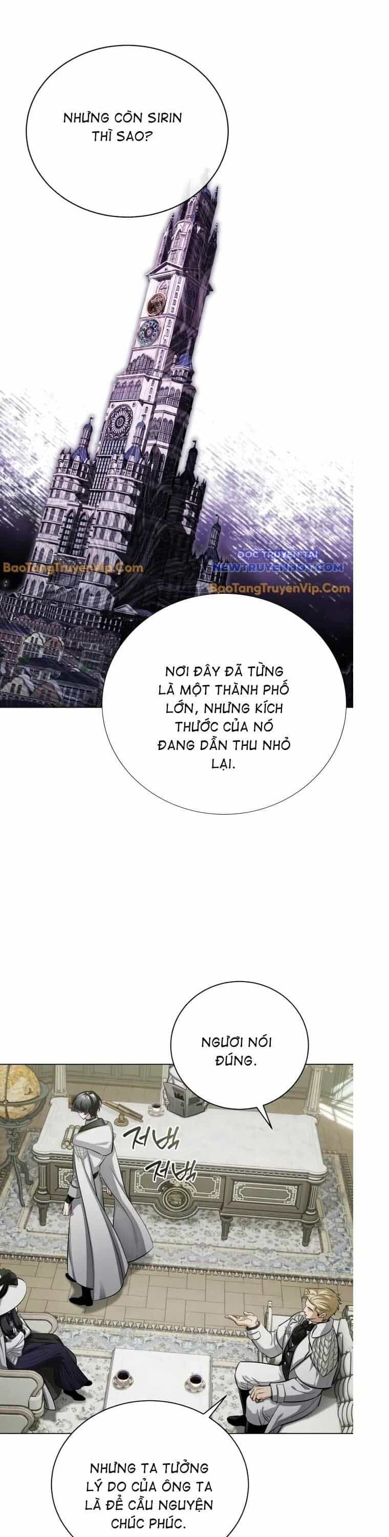 Đứa Con Có Vấn Đề Của Ma Tháp - Chương 4 - ảnh 37