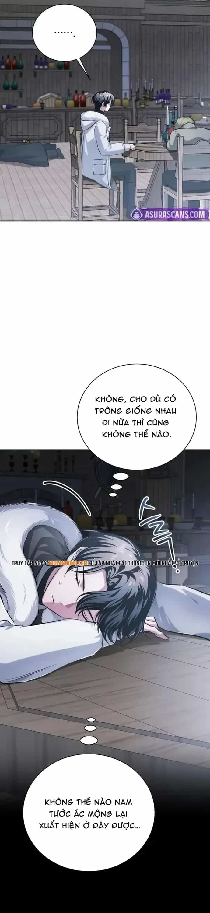 Đứa Con Có Vấn Đề Của Ma Tháp - Chương 43 - ảnh 18