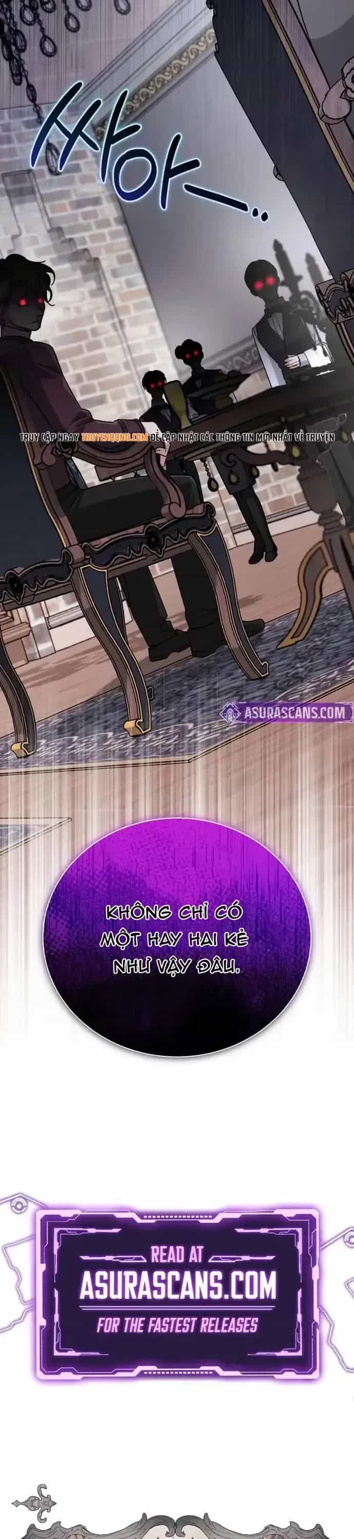Đứa Con Có Vấn Đề Của Ma Tháp - Chương 43 - ảnh 49