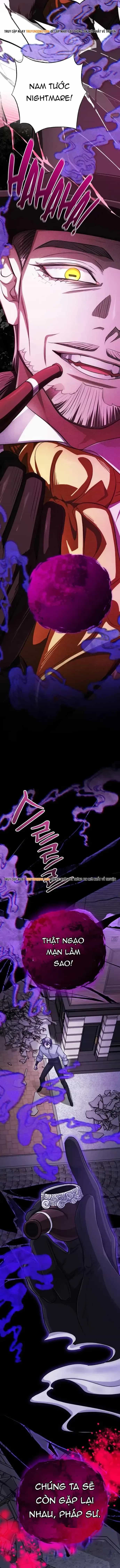 Đứa Con Có Vấn Đề Của Ma Tháp - Chương 44 - ảnh 19