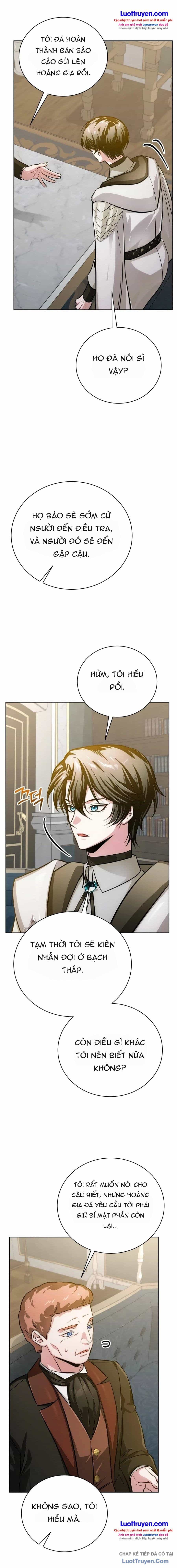 Đứa Con Có Vấn Đề Của Ma Tháp - Chương 45 - ảnh 24