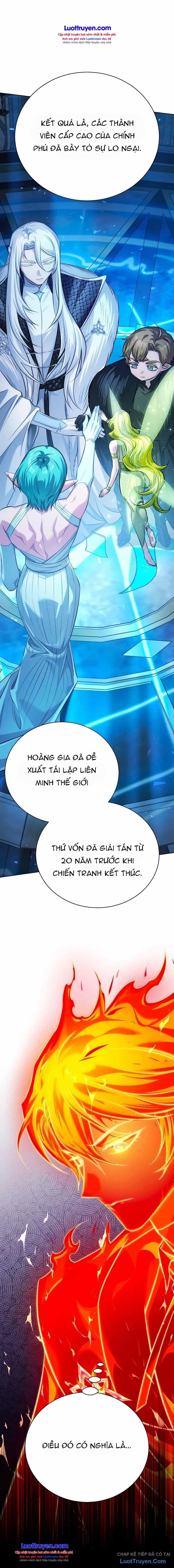 Đứa Con Có Vấn Đề Của Ma Tháp - Chương 48 - ảnh 12