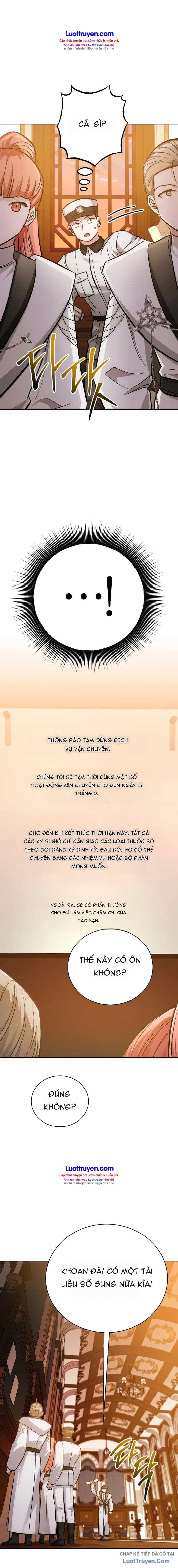 Đứa Con Có Vấn Đề Của Ma Tháp - Chương 49 - ảnh 23