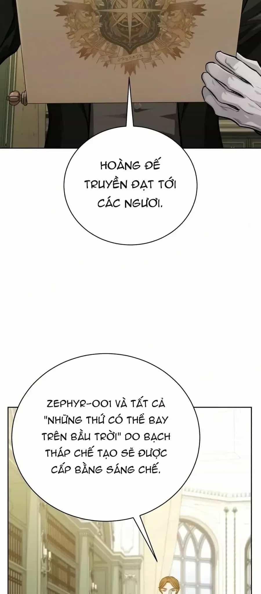 Đứa Con Có Vấn Đề Của Ma Tháp - Chương 59 - ảnh 39