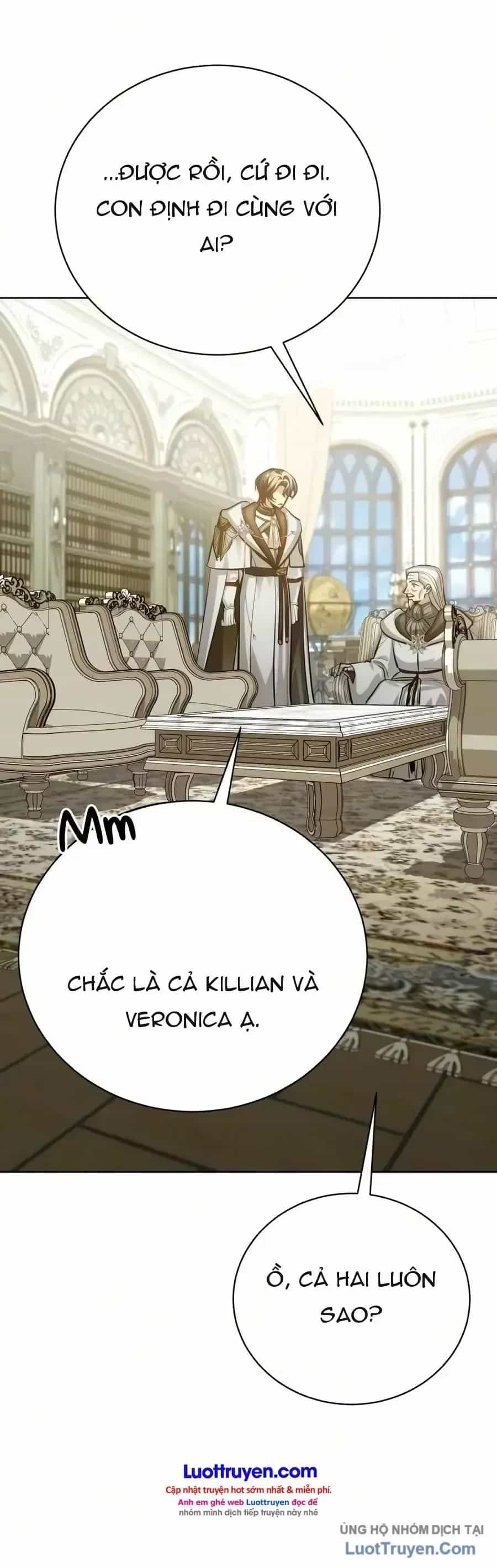 Đứa Con Có Vấn Đề Của Ma Tháp - Chương 59 - ảnh 58