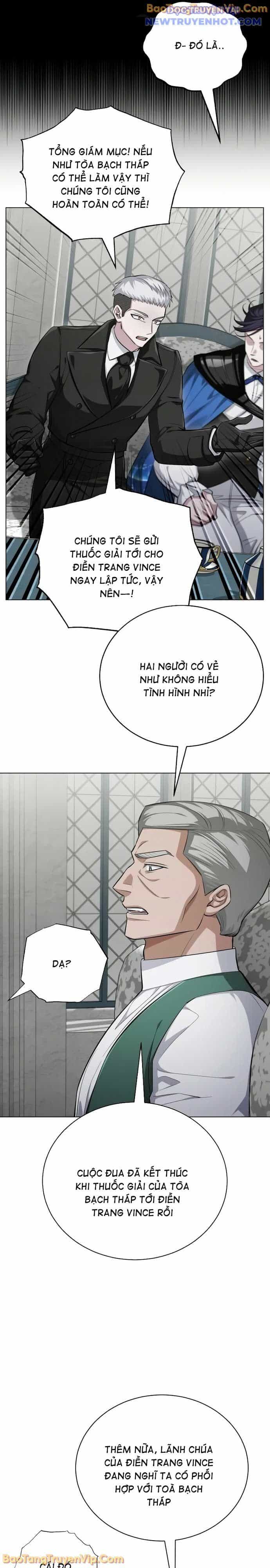 Đứa Con Có Vấn Đề Của Ma Tháp - Chương 6 - ảnh 34