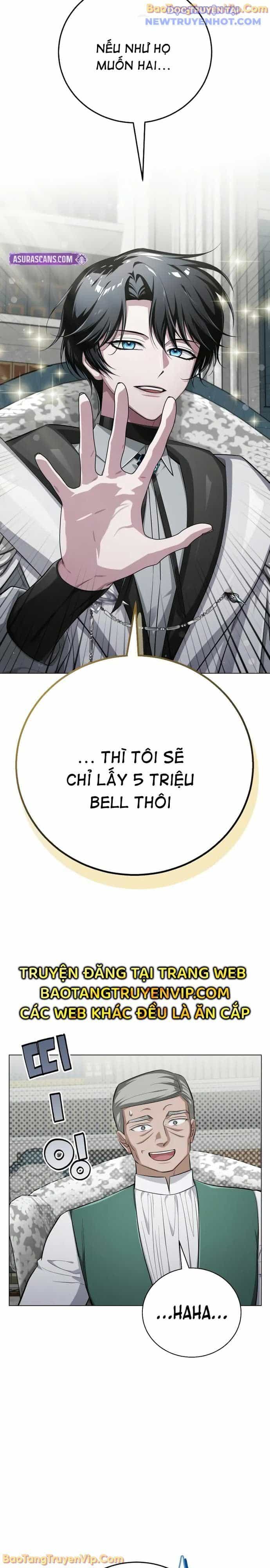 Đứa Con Có Vấn Đề Của Ma Tháp - Chương 6 - ảnh 46
