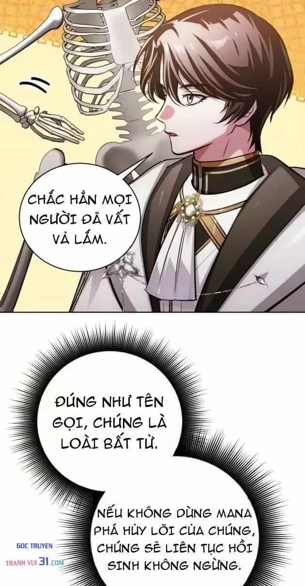 Đứa Con Có Vấn Đề Của Ma Tháp - Chương 60 - ảnh 36
