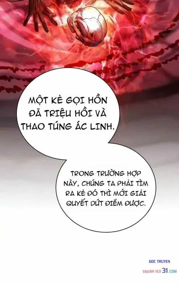 Đứa Con Có Vấn Đề Của Ma Tháp - Chương 60 - ảnh 44