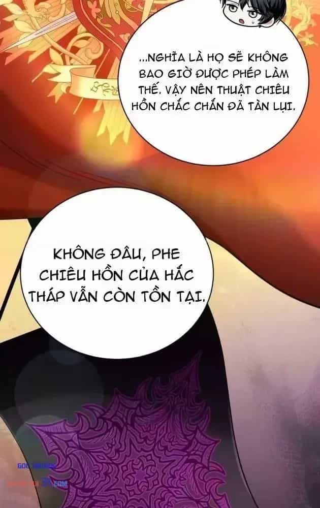 Đứa Con Có Vấn Đề Của Ma Tháp - Chương 60 - ảnh 83