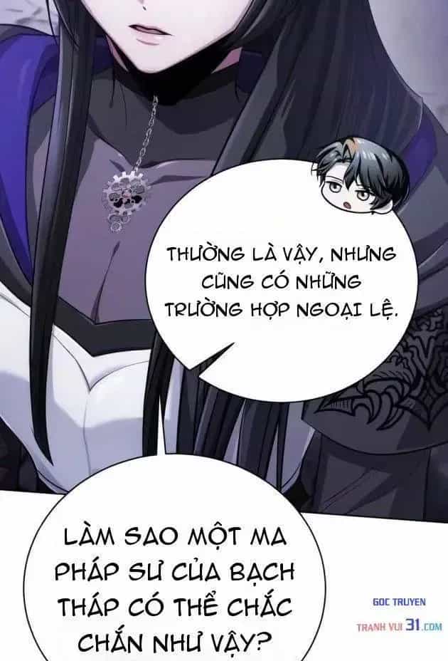 Đứa Con Có Vấn Đề Của Ma Tháp - Chương 61 - ảnh 138