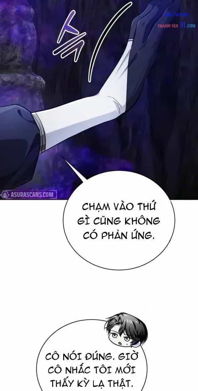 Đứa Con Có Vấn Đề Của Ma Tháp - Chương 61 - ảnh 43