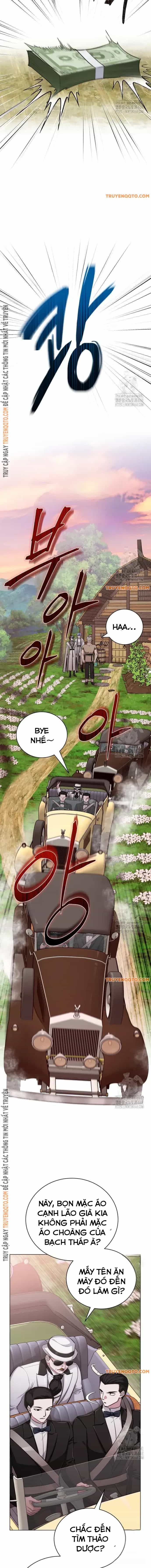 Đứa Con Có Vấn Đề Của Ma Tháp - Chương 9 - ảnh 4