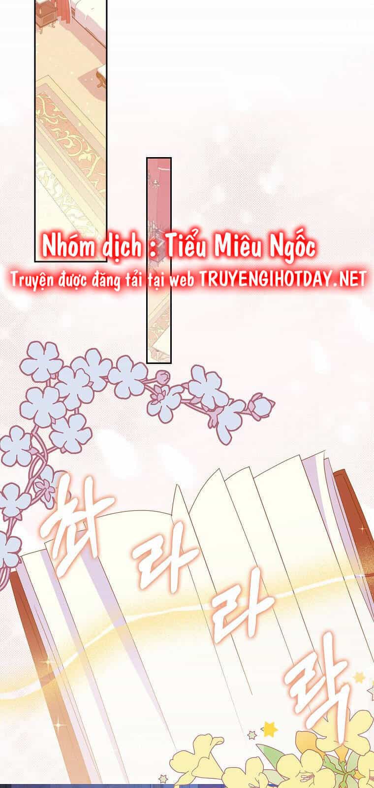 Đứa Con Gái Côn Đồ Nhà Công Tước - Chương 9 - ảnh 28