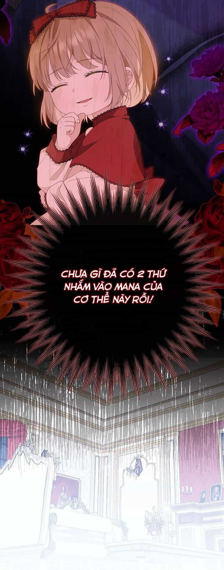 Đứa Con Gái Côn Đồ Nhà Công Tước - Chương 9 - ảnh 35