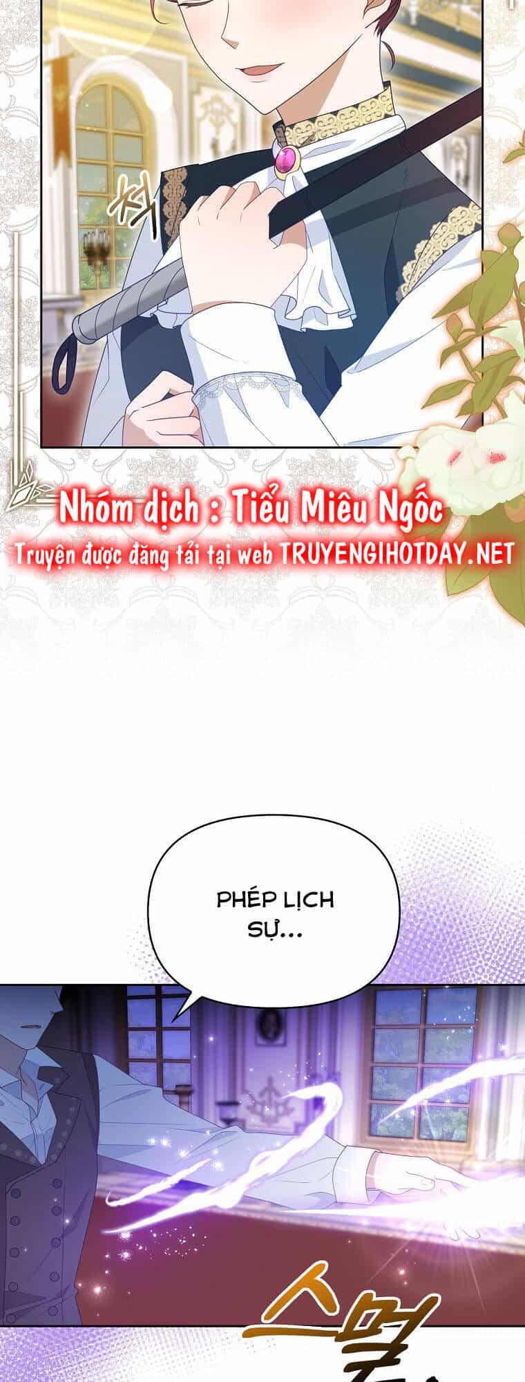Đứa Con Gái Côn Đồ Nhà Công Tước - Chương 9 - ảnh 53