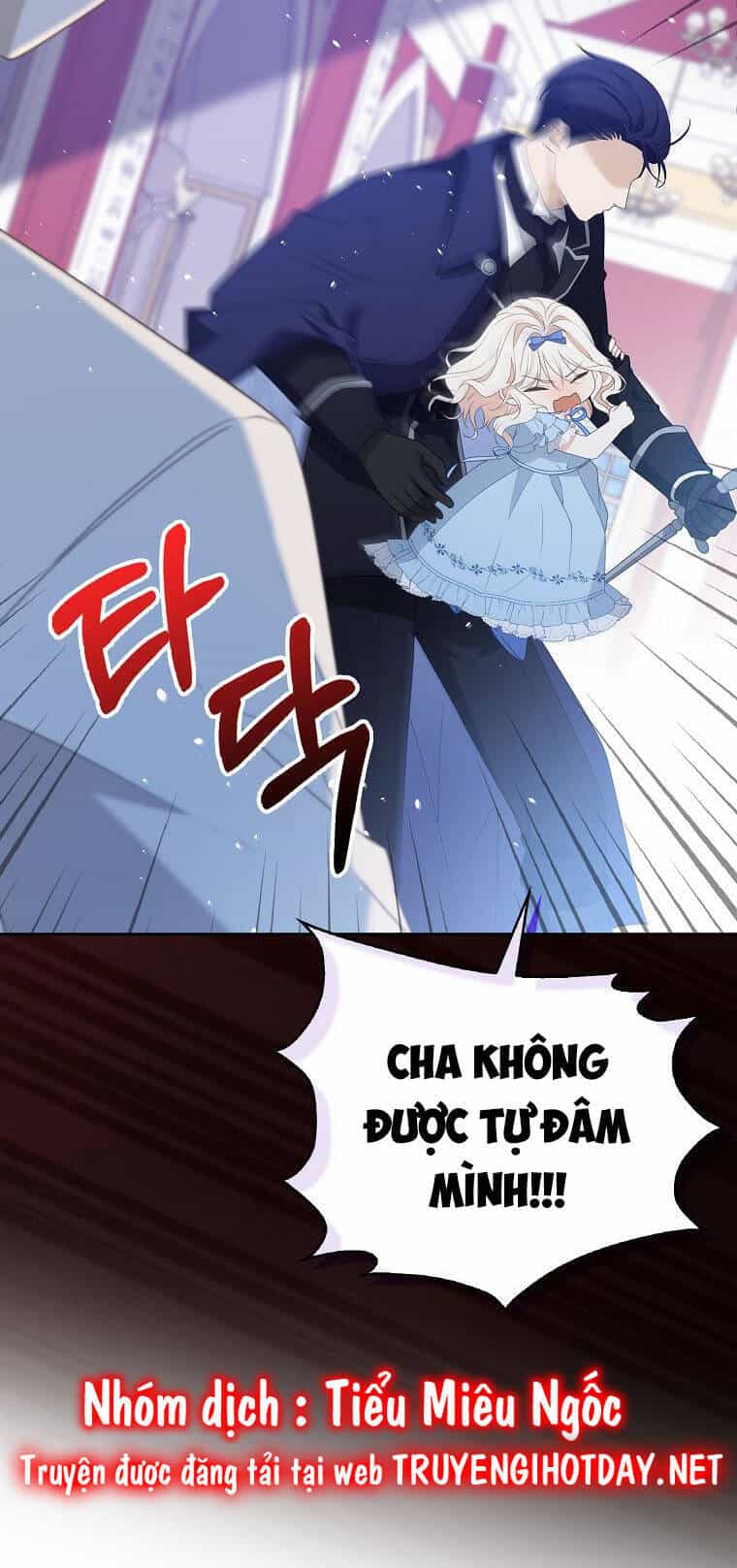 Đứa Con Gái Côn Đồ Nhà Công Tước - Chương 9 - ảnh 9