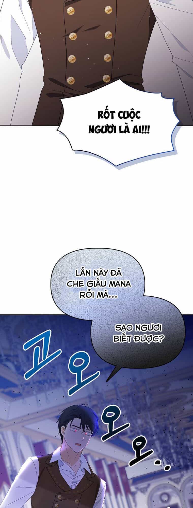 Đứa Con Gái Côn Đồ Nhà Công Tước - Chương 10 - ảnh 5
