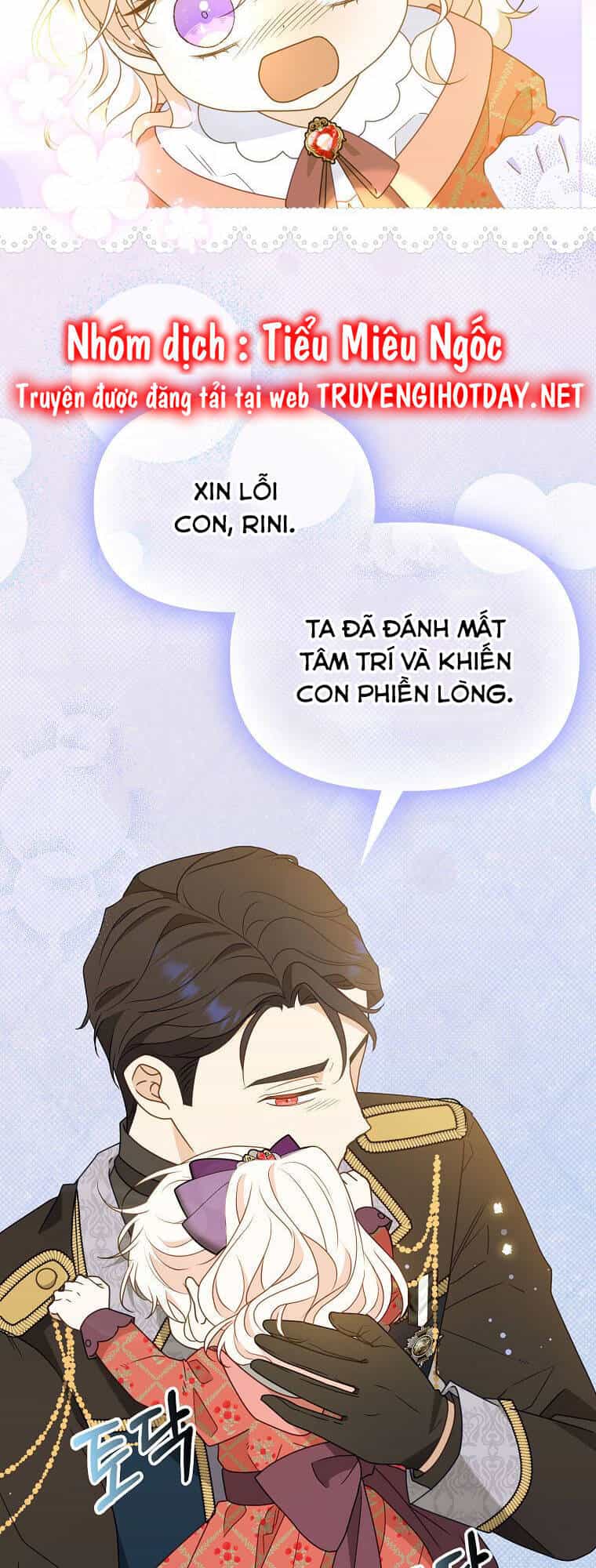 Đứa Con Gái Côn Đồ Nhà Công Tước - Chương 11 - ảnh 49