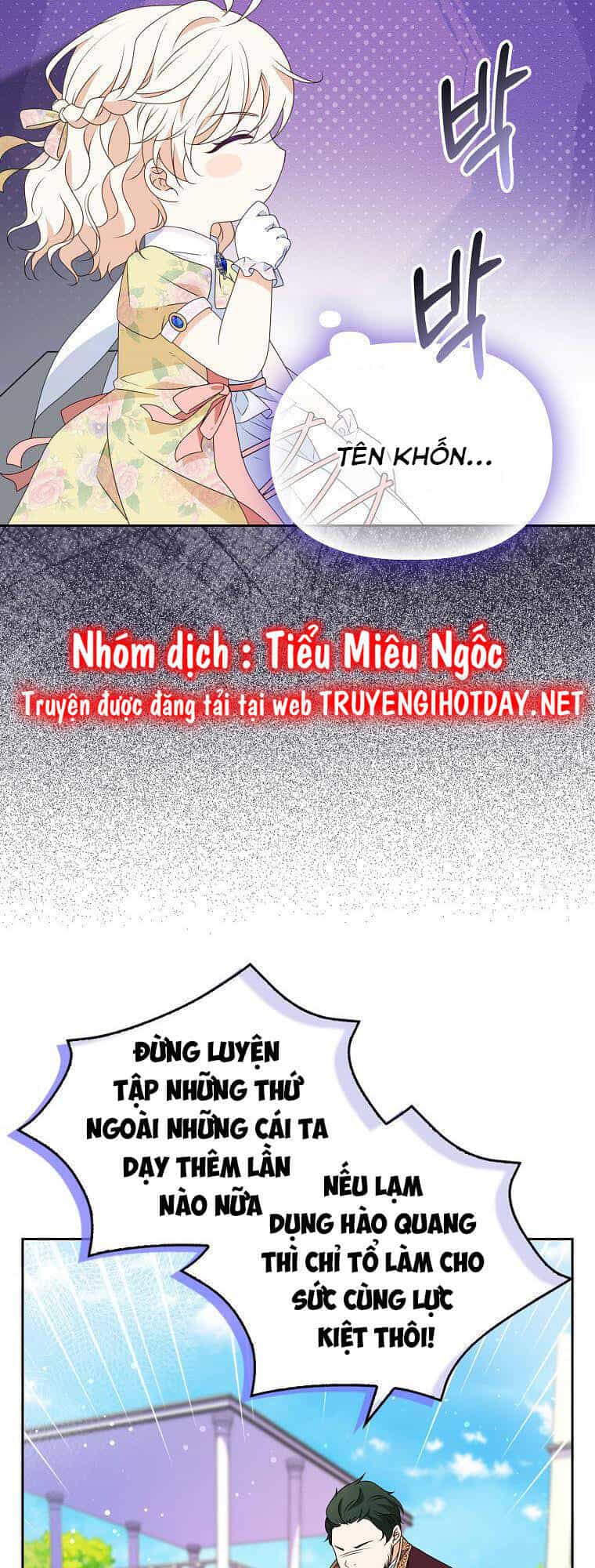 Đứa Con Gái Côn Đồ Nhà Công Tước - Chương 15 - ảnh 15