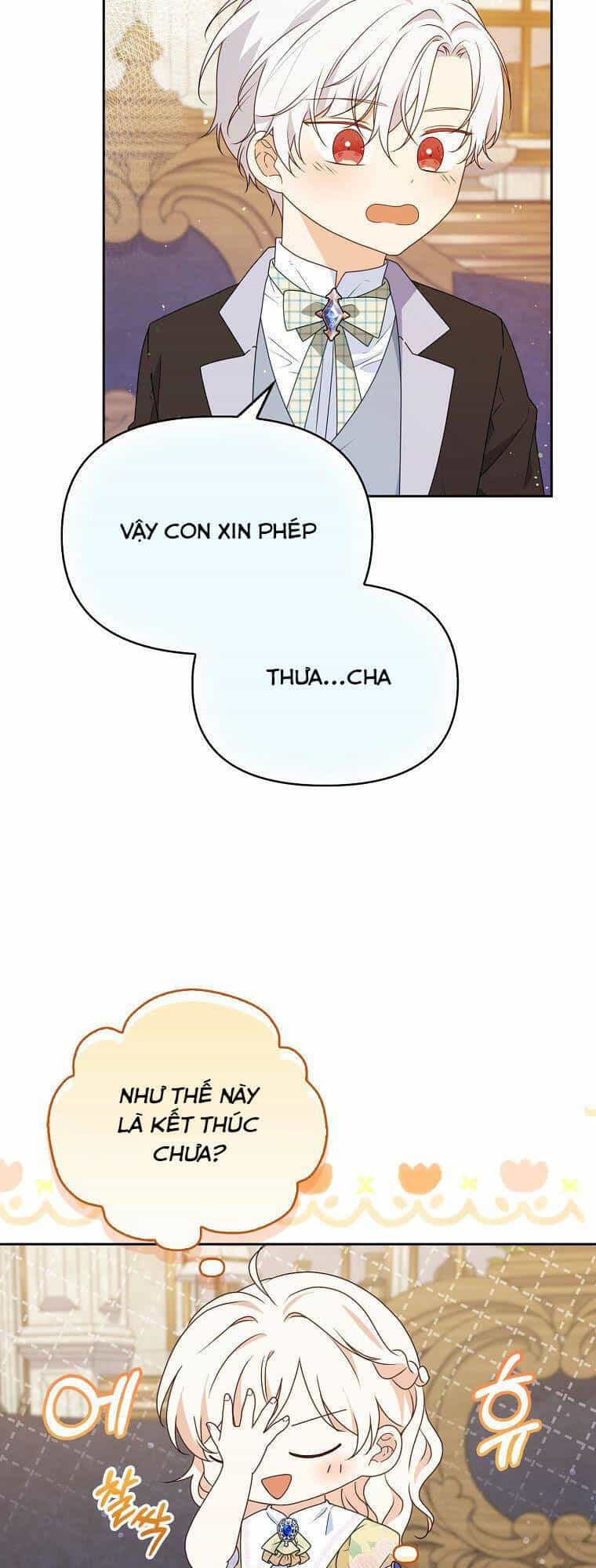 Đứa Con Gái Côn Đồ Nhà Công Tước - Chương 16 - ảnh 21