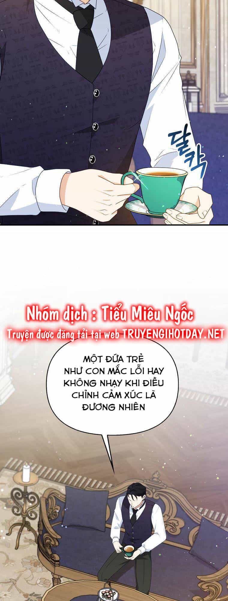 Đứa Con Gái Côn Đồ Nhà Công Tước - Chương 16 - ảnh 3
