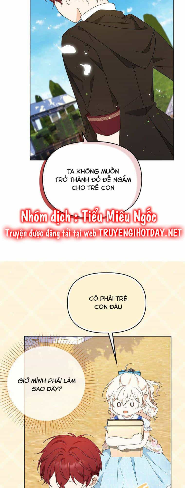 Đứa Con Gái Côn Đồ Nhà Công Tước - Chương 16 - ảnh 42