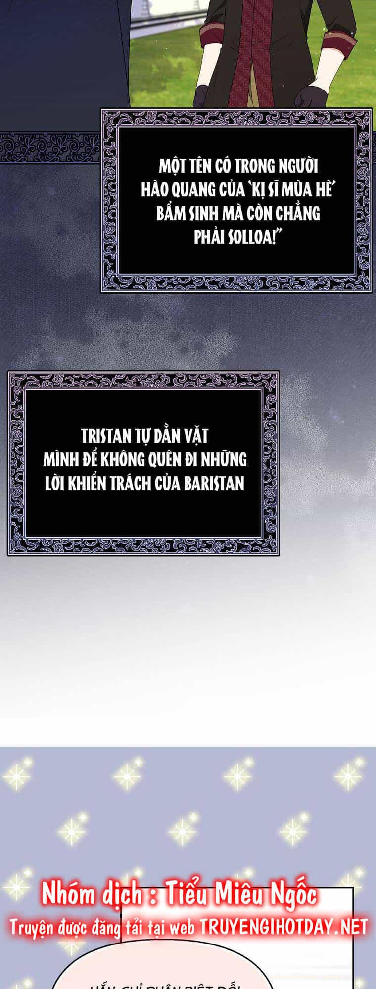 Đứa Con Gái Côn Đồ Nhà Công Tước - Chương 17 - ảnh 15