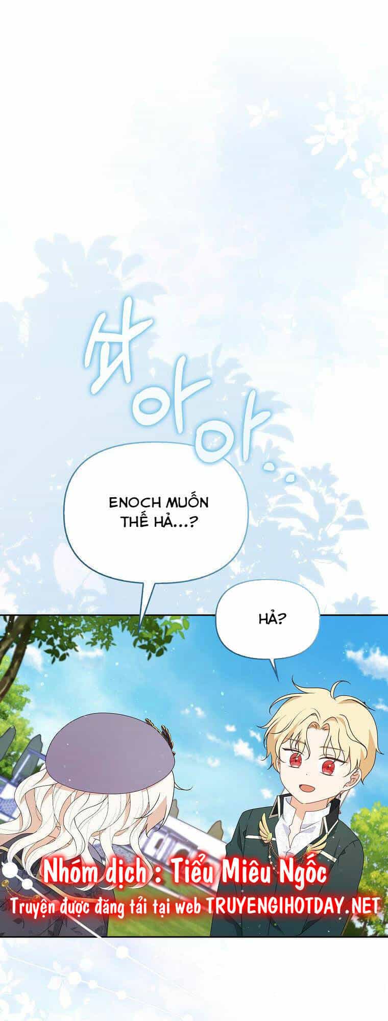 Đứa Con Gái Côn Đồ Nhà Công Tước - Chương 17 - ảnh 39